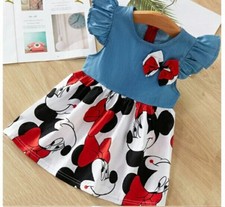 Abito bambina mesi 5 - 6, mesi-5