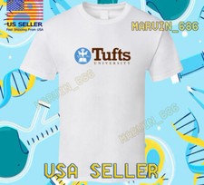 NUOVA SHIRT TUFTS T-SHIRT