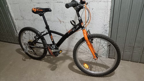 Bicicletta twin racing - bicicletta, b'twin