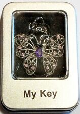 Pennina USB da 8GB Farfalla