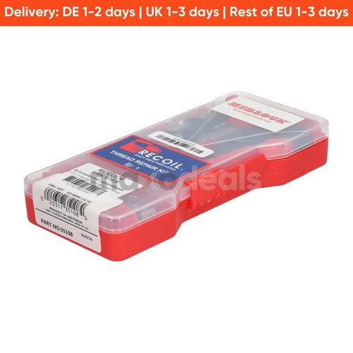 Kit riparazione filettatura