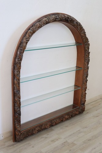 Grande etagere incasso con - etagere,