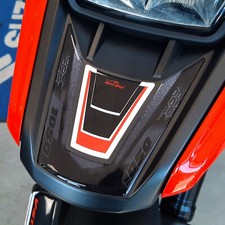 ADESIVI PUNTALE MOTO 3D