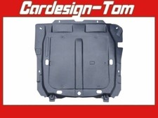 Protezione motore inferiore