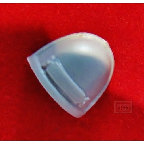 Spallacciera space marine - spallacciera, con