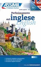 PERFEZIONAMENTO DELL'INGLESE -