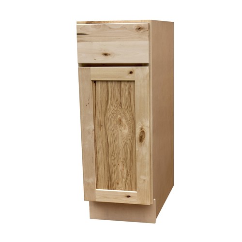 Mobile base stile shaker