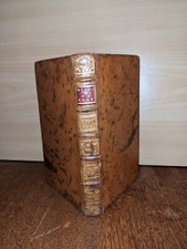 libro antico - Storia