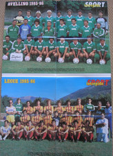  POSTER INTREPIDO AVELLINO