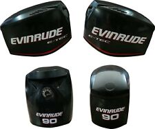 ADESIVI EVINRUDE ETEC 90 CV