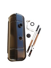 KIT SERBATOIO FIAT 500 epoca