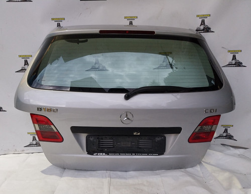 Portellone mercedes classe - mercedes, b