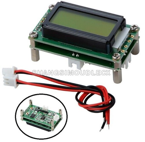Tester contatore frequenza - contatore,