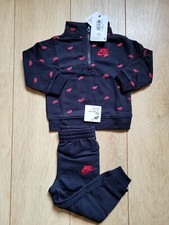 Tuta Nike neonato neonato