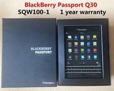 Smartphone BlackBerry Passport Q30 (SQW100-1) 32 GB + 3 GB 4G sbloccato