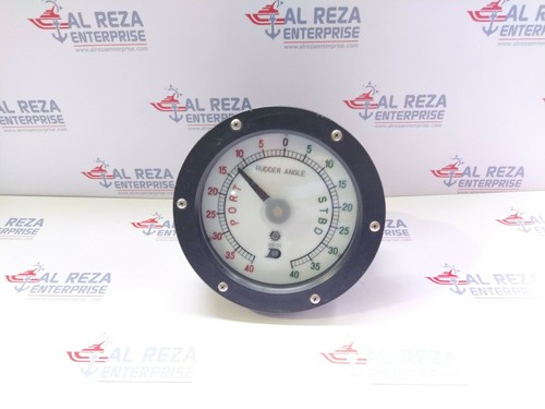 Porta angolo timone stbd - a,