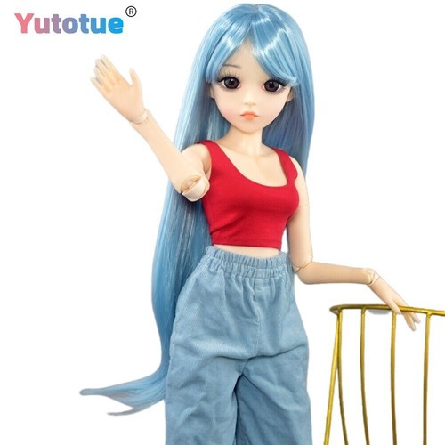 Yutotue bjd bambola - yutotue,