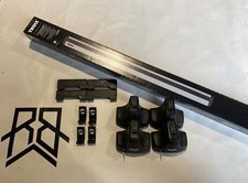 Thule Wingbar Set for PEUGEOT