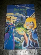 FELICIA: MELARI'S WISH By