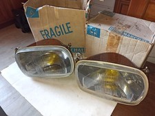 2 optiques neuf Sev MArchal