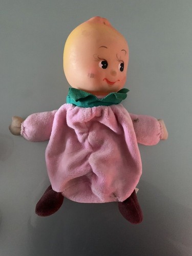 Bambola vintage baby fruit - vintage,