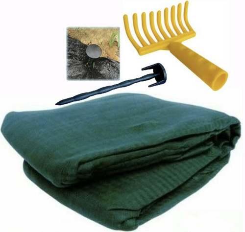 Telo rete raccolta olive
