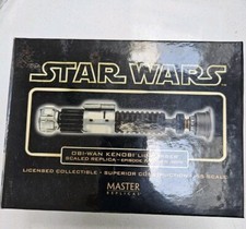 Starwars OBI - WAN KENOBI