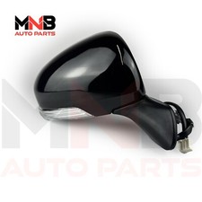 SPECCHIO ALARE COMPLETO 9 FILI