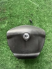 AIRBAG VOLANTE LATO GUIDA LANCIA YPSILON 2003-2007 ORIGINALE TESTATO