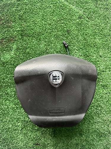 Airbag volante lato guida - lato,