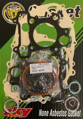 Per yamaha 535 - yamaha,