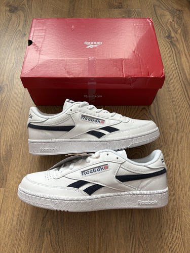 Uk9 reebok club revenge - reebok, c