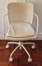 SEDIA UFFICIO IKEA