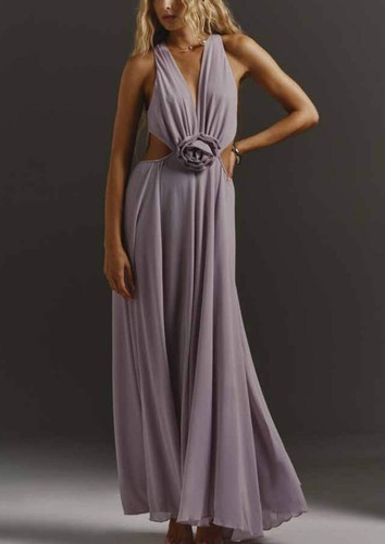 Abito lungo donna - ,