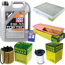 Kit Di Ispezione Filtro LIQUI