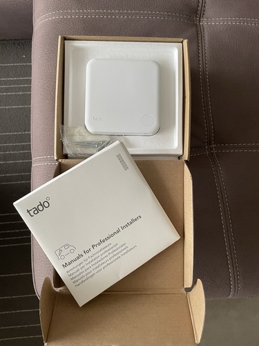 Tado kit termostato - tado°, v3+
