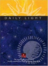 Daily light - daily,
