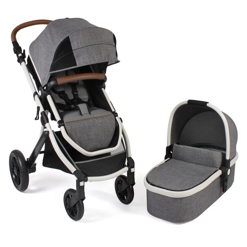 Passeggino combinato chic - passeggino, 4