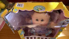 Bambola cabbage patch - bambola,