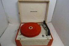 Giradischi Phonola vintage