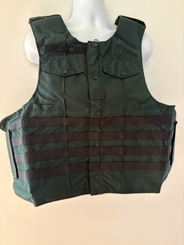 Safariland sacramento uniforme - safariland,
