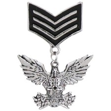  Spilla moda uomo delicata