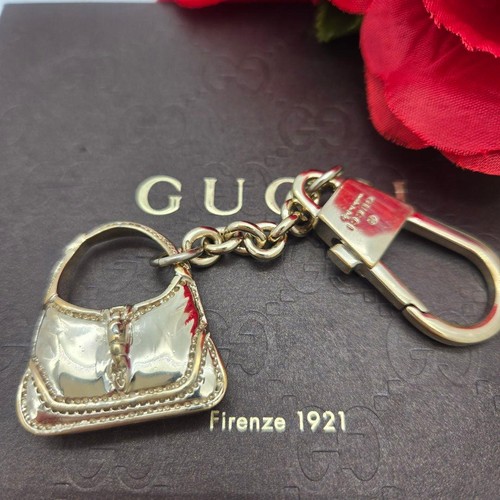 Borsa portachiavi gucci - borsa,