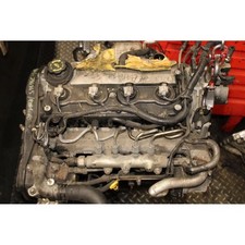 ⭐ MOTORE COMPL. MAZDA RF