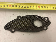 bmw 1150 GS air mesh screen copertura carena freccia anteriore usata