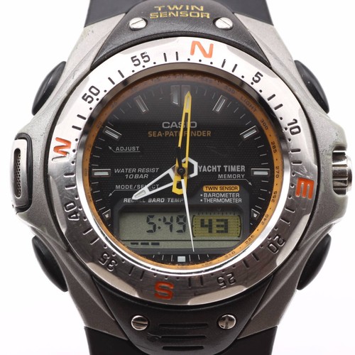 Raro orologio vintage casio - vintage,