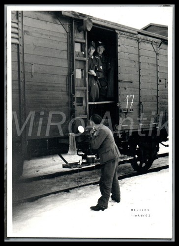 Foto ww2 polizia forze - foto,, ww2,