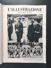 L' Illustrazione Italiana N 28