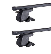Amos Roof Bars M015 Plus 130cm