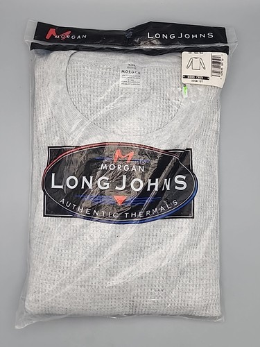 Camicia termica morgan - termica,